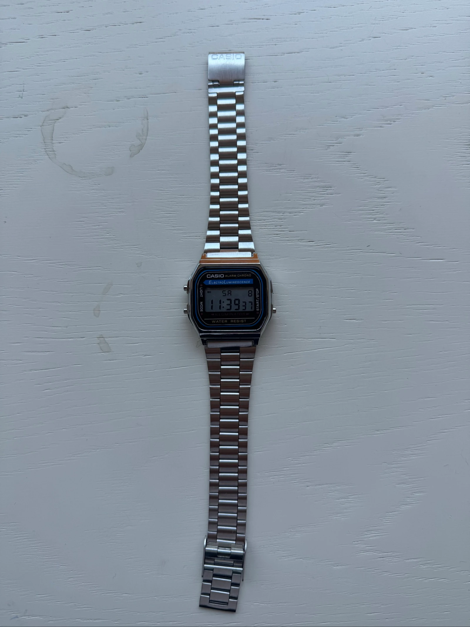 Casio montre numérique neuve – photo 4